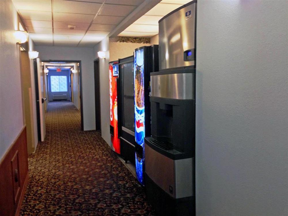 Motel 6-Lincoln, Ne Facilities photo